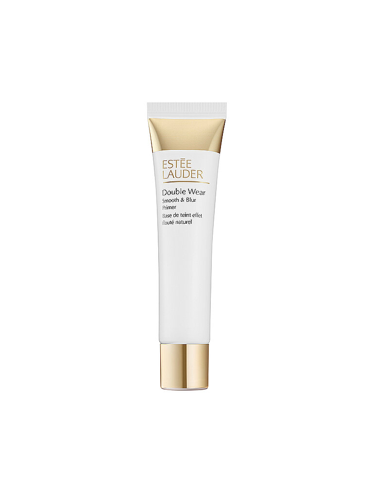 Estee Lauder Double Wear Smooth & Blur Primer Clear 40ml 3